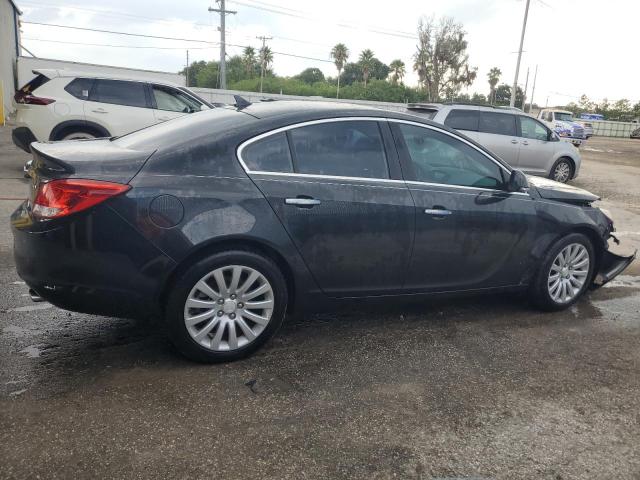 Photo 3 from auction – 2013 BUICK REGAL PREM with VIN 2G4GS5EV2D9248767