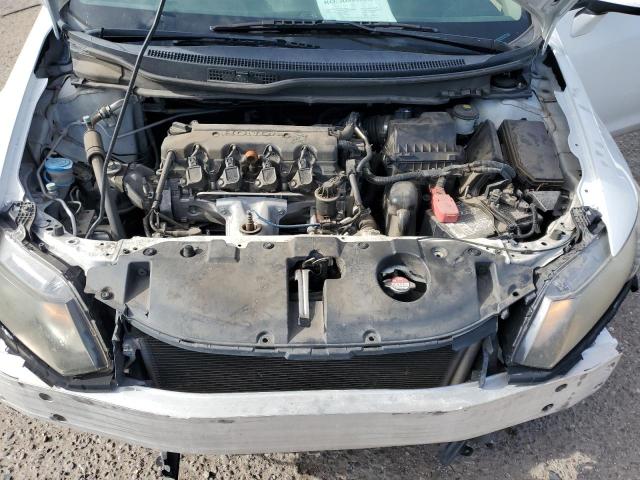 Photo 11 from auction – 2014 HONDA CIVIC EX with VIN 19XFB2F80EE078368