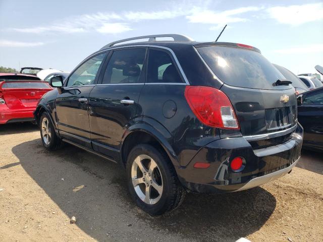 Photo 2 from auction – 2013 CHEVROLET CAPTIVA LT with VIN 3GNAL3EK4DS589745