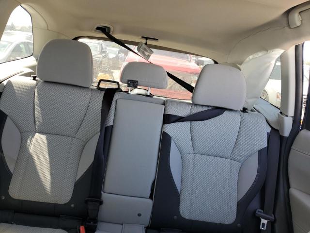 Foto 10 de la subasta – 2019 SUBARU FORESTER P con VIN JF2SKAEC9KH527214