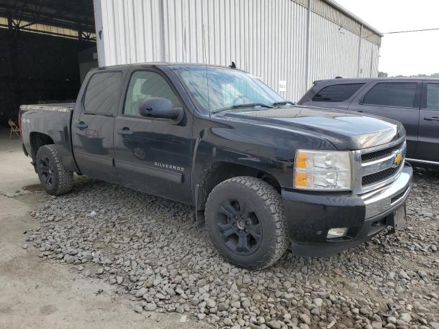 Photo 4 from auction – 2011 CHEVROLET SILVERADO with VIN 3GCPKSE34BG339589