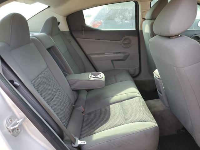 Photo 10 from auction – 2008 DODGE AVENGER SE with VIN 1B3LC46K38N652342
