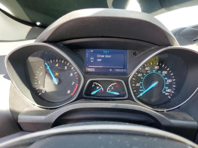 Photo 9 from auction – 2015 FORD ESCAPE S with VIN 1FMCU0F74FUA21971