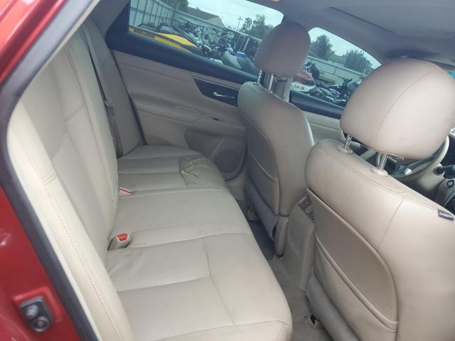 Photo 10 from auction – 2013 NISSAN ALTIMA 2.5 with VIN 1N4AL3AP7DN445570