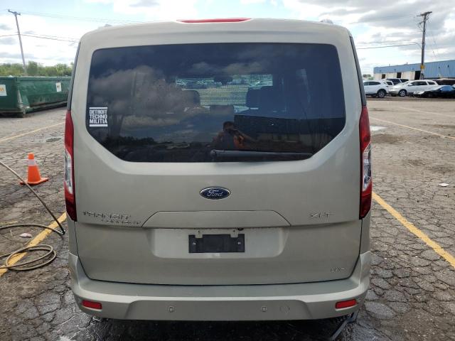 Photo 6 from auction – 2015 FORD TRANSIT CO with VIN NM0GE9F72F1183846