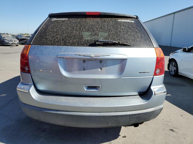 Photo 6 from auction – 2004 CHRYSLER PACIFICA with VIN 2C8GF68434R611948