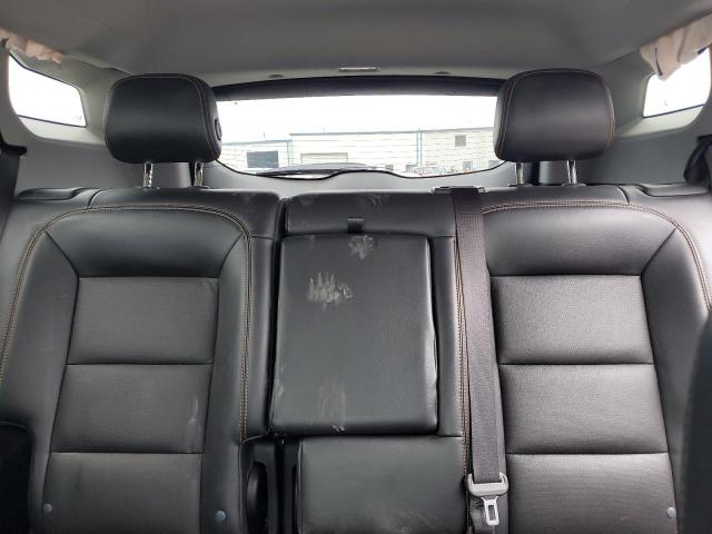 Photo 10 from auction – 2020 GMC TERRAIN SL with VIN 3GKALVEV3LL258389
