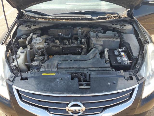 Photo 11 from auction – 2012 NISSAN ALTIMA BAS with VIN 1N4AL2APXCN447189