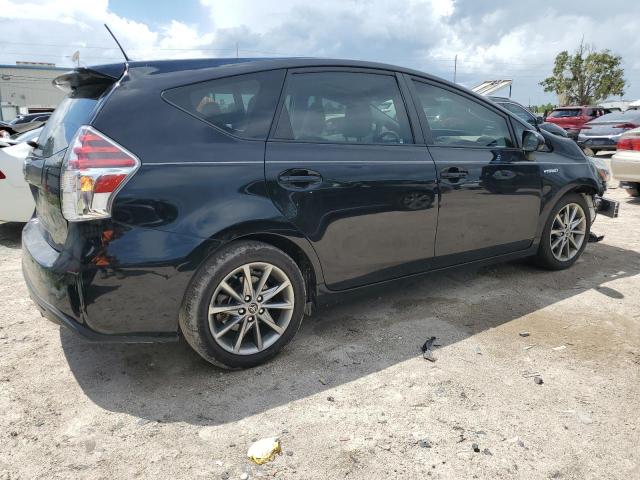 Photo 3 from auction – 2017 TOYOTA PRIUS V with VIN JTDZN3EU3HJ074332