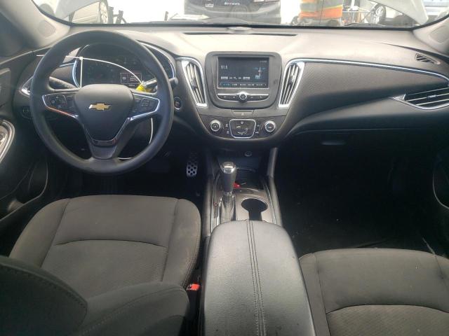 Photo 8 from auction – 2017 CHEVROLET MALIBU LT with VIN 1G1ZE5ST4HF104571