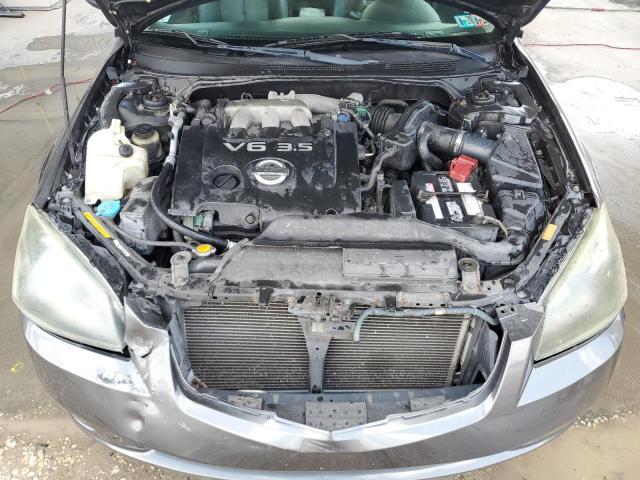 Photo 11 from auction – 2006 NISSAN ALTIMA SE with VIN 1N4BL11D56C101457