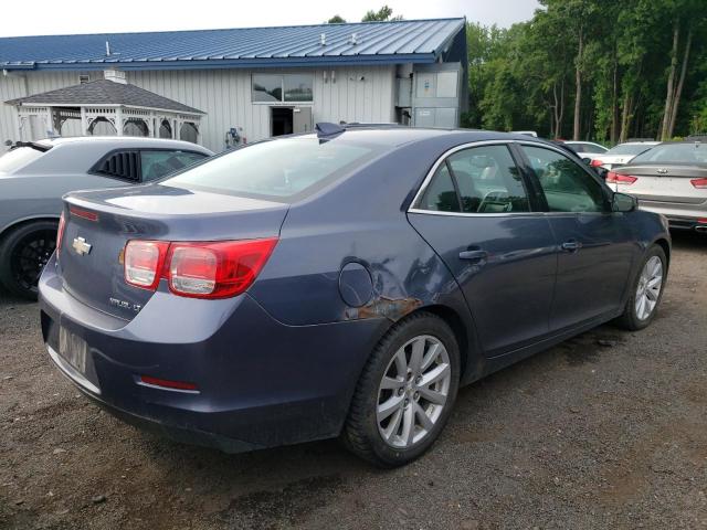 Photo 3 from auction – 2015 CHEVROLET MALIBU 2LT with VIN 1G11D5SL0FF225188