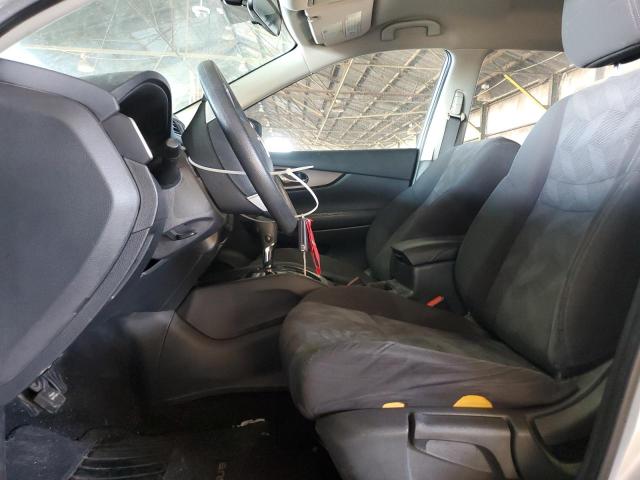 Photo 7 from auction – 2016 NISSAN ROGUE S with VIN KNMAT2MT1GP625018