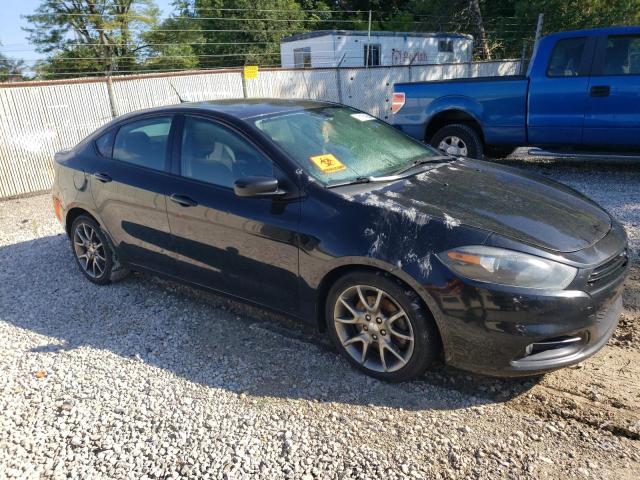 Photo 4 from auction – 2014 DODGE DART SXT with VIN 1C3CDFBB9ED667950