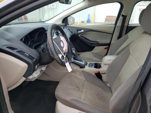 Photo 7 from auction – 2014 FORD FOCUS SE with VIN 1FADP3K2XEL252573