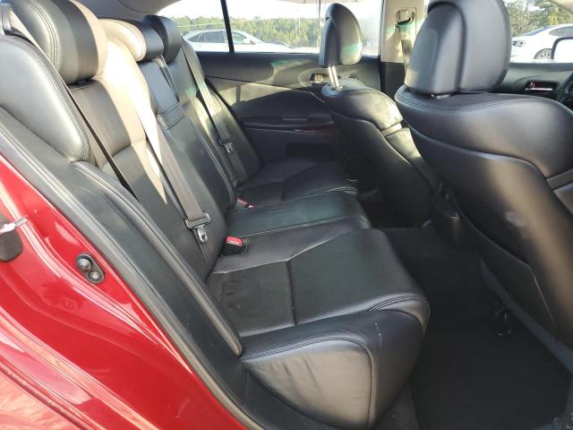 Photo 10 from auction – 2006 LEXUS GS300 with VIN JTHBH96S665045243