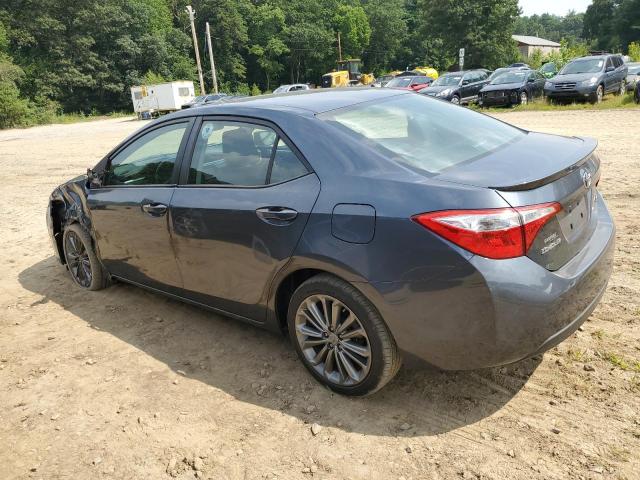 Photo 2 from auction – 2014 TOYOTA COROLLA L with VIN 2T1BURHE9EC078629