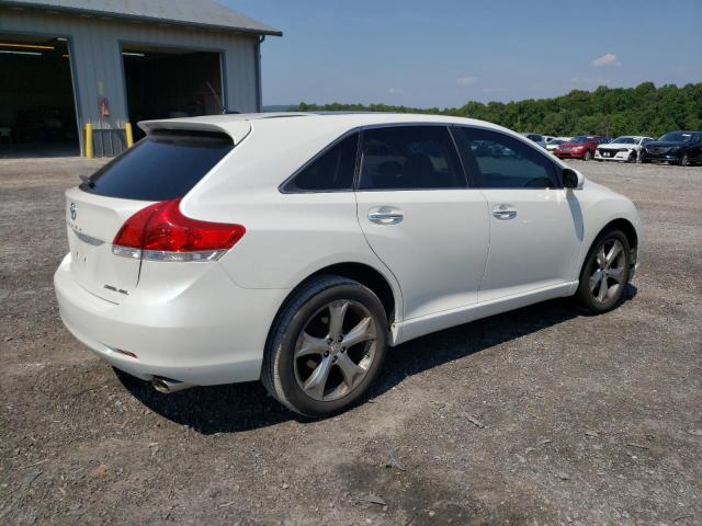 Photo 3 from auction – 2012 TOYOTA VENZA LE with VIN 4T3BK3BB7CU071828