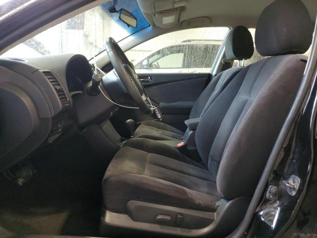 Photo 7 from auction – 2008 NISSAN ALTIMA 3.5 with VIN 1N4BL21E88N467645