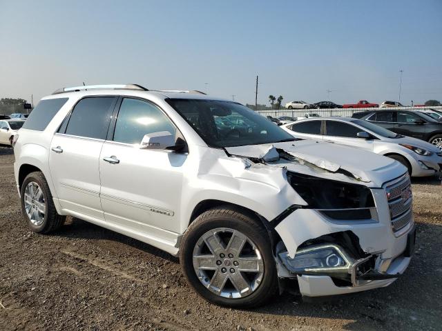 Photo 4 from auction – 2016 GMC ACADIA DEN with VIN 1GKKRTKD8GJ160667
