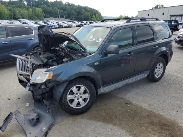 Photo 1 from auction – 2009 MERCURY MARINER with VIN 4M2CU81G69KJ16570
