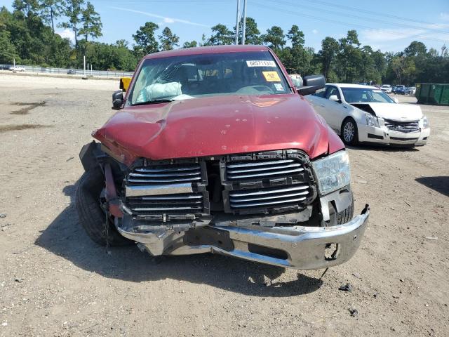 Photo 5 from auction – 2014 RAM 1500 SLT with VIN 1C6RR6LT3ES129276