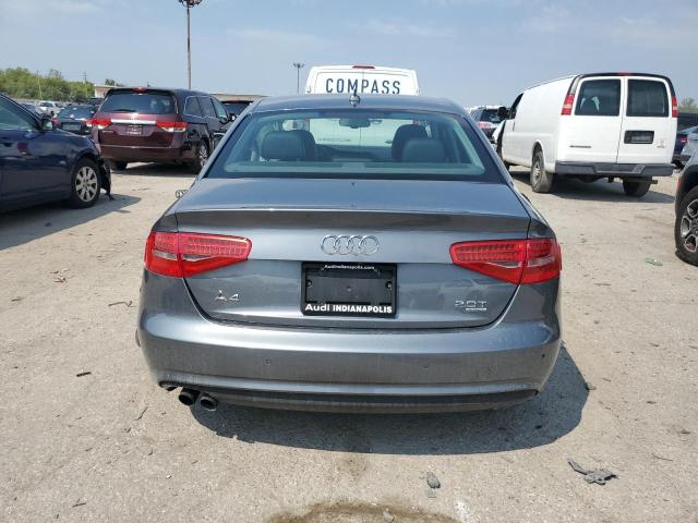 Photo 6 from auction – 2013 AUDI A4 PREMIUM with VIN WAUFFAFL1DN023079