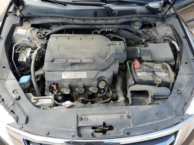 Photo 11 from auction – 2013 HONDA CROSSTOUR with VIN 5J6TF2H55DL002445