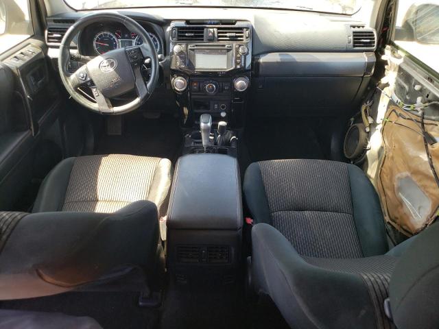 Photo 8 from auction – 2019 TOYOTA 4RUNNER SR with VIN JTEBU5JR7K5667608