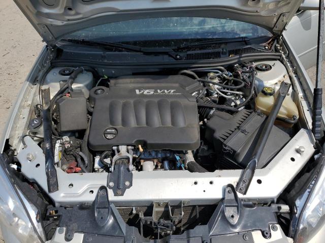 Photo 11 from auction – 2012 CHEVROLET IMPALA LT with VIN 2G1WG5E38C1268415