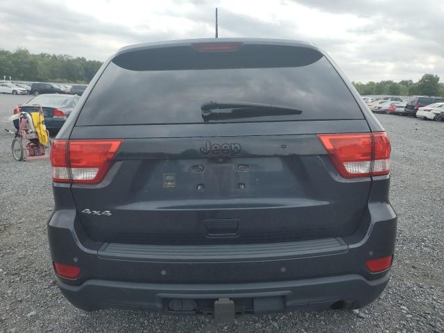 Photo 6 from auction – 2013 JEEP GRAND CHER with VIN 1C4RJFAG2DC594453