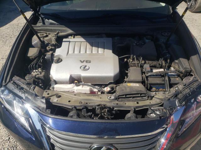 Photo 11 from auction – 2018 LEXUS ES 350 with VIN 58ABK1GG7JU086496