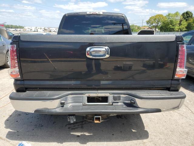 Photo 6 from auction – 2003 GMC NEW SIERRA with VIN 2GTEC19V031392455