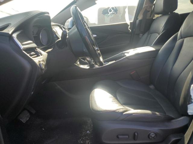 Photo 7 from auction – 2017 BUICK ENVISION E with VIN LRBFXDSA5HD063293