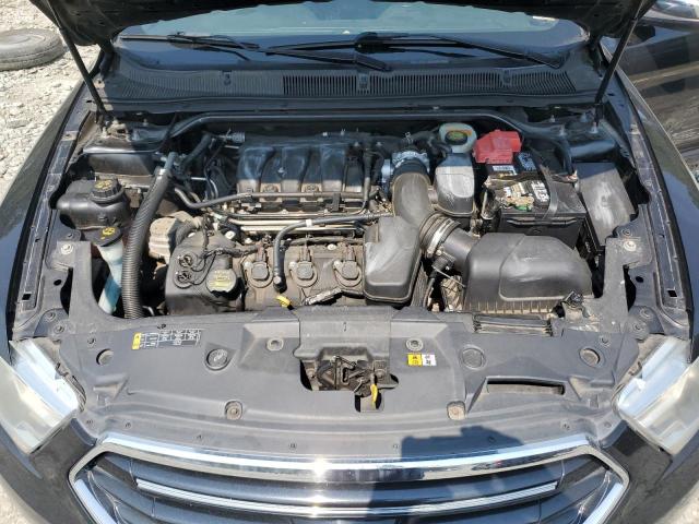 Photo 11 from auction – 2013 FORD TAURUS LIM with VIN 1FAHP2F82DG114818