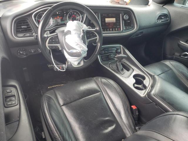 Photo 8 from auction – 2015 DODGE CHALLENGER with VIN 2C3CDZBG0FH500426