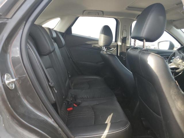 Photo 10 from auction – 2019 MAZDA CX-3 GRAND with VIN JM1DKFD75K0433726