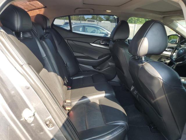 Photo 10 from auction – 2018 NISSAN MAXIMA 3.5 with VIN 1N4AA6AP2JC365379