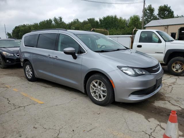 Photo 4 from auction – 2021 CHRYSLER VOYAGER LX with VIN 2C4RC1DG7MR534622