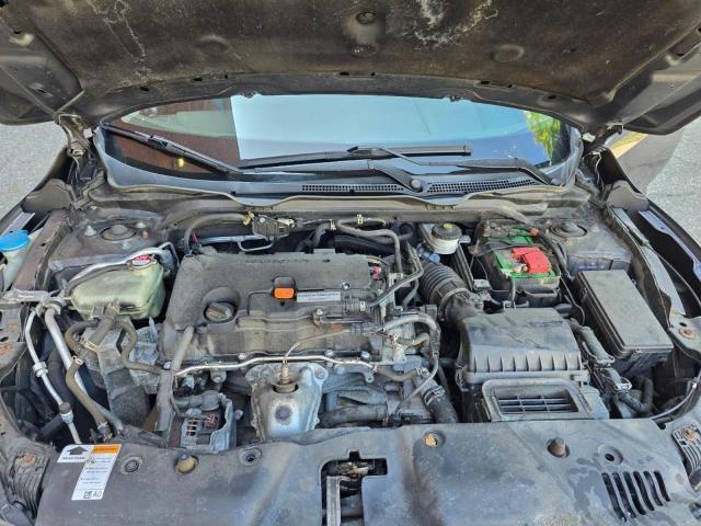 صورة رقم 7 من المزاد - 2017 HONDA CIVIC EX مع VIN 19XFC2F70HE222803