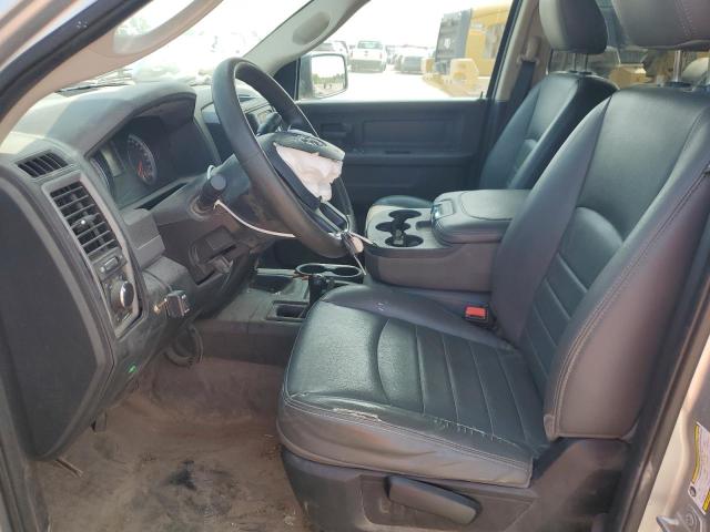 Photo 7 from auction – 2015 RAM 2500 ST with VIN 3C6TR5CT5FG705412