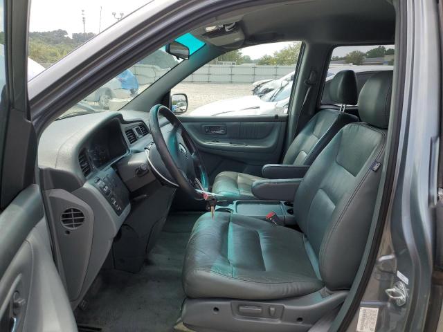 Photo 7 from auction – 2002 HONDA ODYSSEY EX with VIN 5FNRL18992B021666