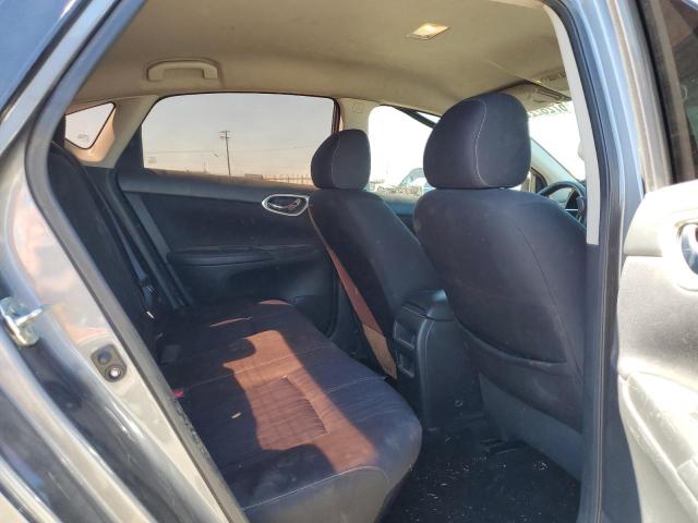 Photo 10 from auction – 2017 NISSAN VERSA with VIN 3N1AB7AP6HY377066