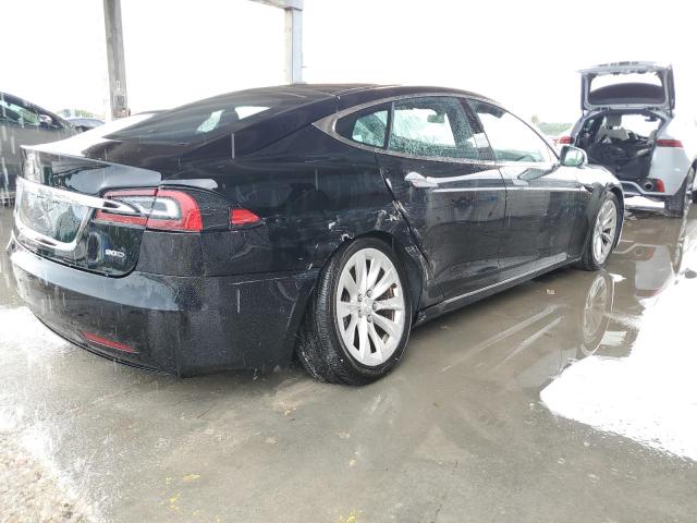 Photo 3 from auction – 2016 TESLA MODEL S with VIN 5YJSA1E23GF170287