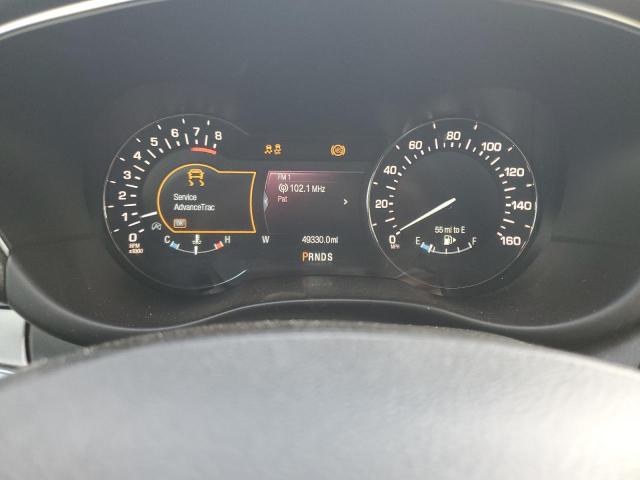 Photo 9 from auction – 2018 LINCOLN MKC PREMIE with VIN 5LMCJ1C96JUL05080