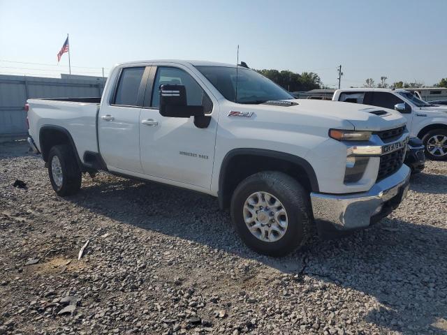 Photo 4 from auction – 2023 CHEVROLET SILVERADO with VIN 1GC5YNEY1PF233418