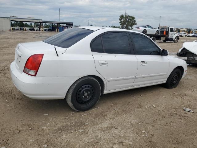 Photo 3 from auction – 2002 HYUNDAI ELANTRA GL with VIN KMHDN45D72U359200