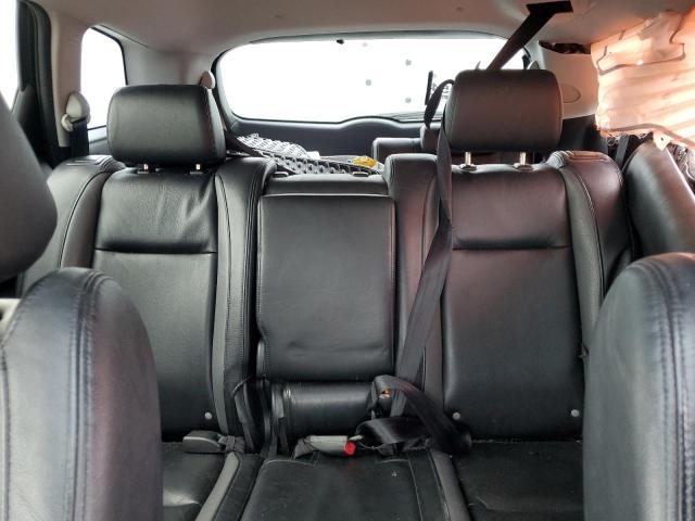 Photo 10 from auction – 2008 MAZDA CX-9 with VIN JM3TB38A080131745