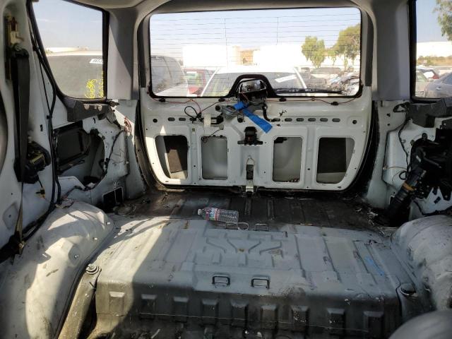 Photo 10 from auction – 2000 MERCEDES-BENZ ML 320 with VIN 4JGAB54E5YA165660