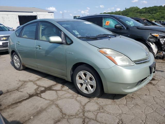 Photo 4 from auction – 2007 TOYOTA PRIUS with VIN JTDKB20U777615650